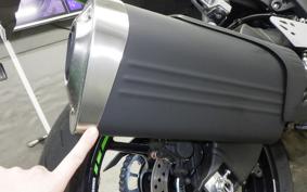 KAWASAKI NINJA ZX-6R A 2025 ZX636J