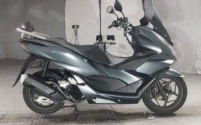 HONDA PCX125 JK05