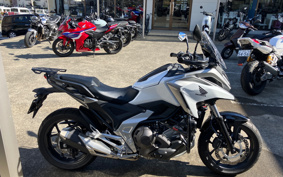 HONDA NC750X DCT 2025 RH09