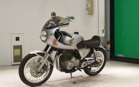 HONDA GB400TT MK2 1987 NC20
