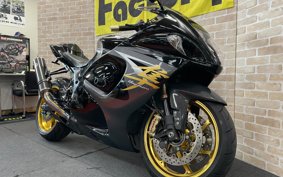 SUZUKI GSX-1300R HAYABUSA 2014 GX72B