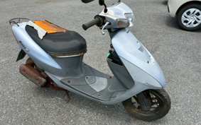 SUZUKI LET's 2 CA1PA