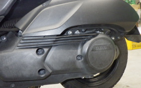 YAMAHA CYGNUS Griffus SEJ4J