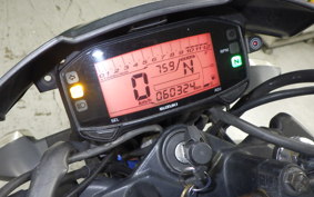 SUZUKI GIXXER 150 2024 NG4BG