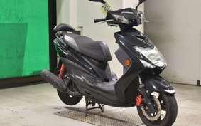 YAMAHA CYGNUS 125 XSR 2 2019 SE44J