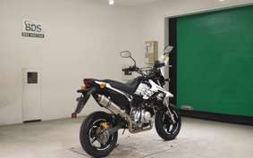KAWASAKI KSR110 E KL110D