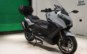 YAMAHA T-MAX 560 T 2025 SJ21J
