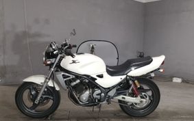 KAWASAKI BALIUS250-2 ZR250B