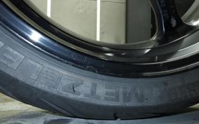 SUZUKI GSX-R600 2007