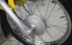 HONDA ｸﾛｽｶﾌﾞ JA10