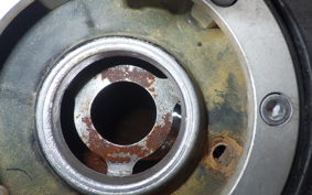 HONDA CBR600RR GEN 2 PC37