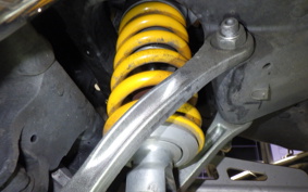 KAWASAKI ZX 1400 NINJA R A 2019