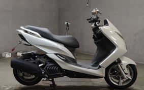 YAMAHA MAJESTY 155S SG28J