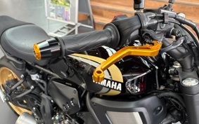 YAMAHA XSR700 2023 RM41J