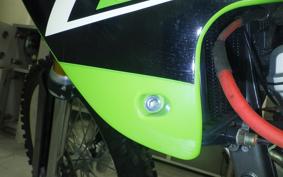 KAWASAKI KLX250 LX250E