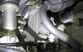 HONDA GYRO CANOPY 2005 TA03