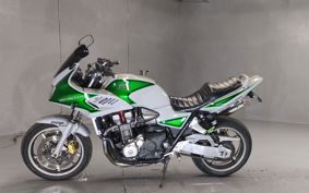 HONDA CB1300SF BOLDOR 2008 SC54