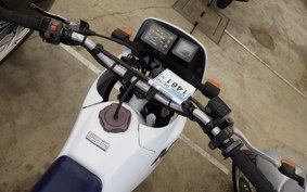 HONDA NX125 2003 JD09