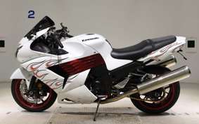 KAWASAKI ZX 1400 NINJA 2008