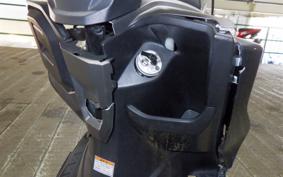 SUZUKI BURGMANｽﾄﾘｰﾄ125EX EA23M