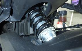 TRIUMPH TRIDENT 660 2023