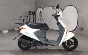 SUZUKI LET`S5 CA47A