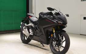 HONDA CBR250RR A 1989 MC51