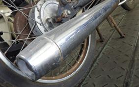 HONDA CD50 BENLY 2019 CD50