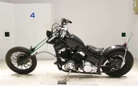 YAMAHA DRAGSTAR 400 1999