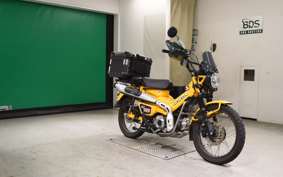 HONDA CT125-2 2010 JA65