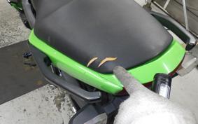 KAWASAKI NINJA 400R 2012 ER400B