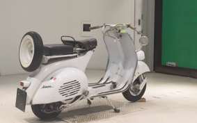 VESPA 125 2024