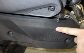 YAMAHA CYGNUS 125 XSR 3 1992 SED8J