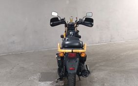 HONDA PS250 MF09