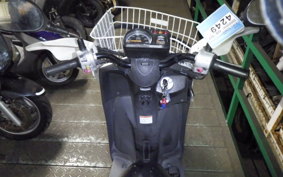 YAMAHA GEAR Gen.2 UA08J