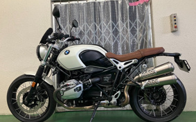 BMW NINET SCRAMBLER 2020 0J31