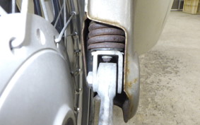 HONDA C50 SUPER CUB E AA01