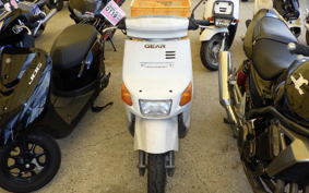 YAMAHA GEAR 4KN