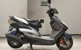 YAMAHA CYGNUS 125 X 2013