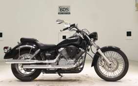 YAMAHA DRAGSTAR 250 2022 VG02J