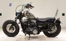 HARLEY XL1200X 2013