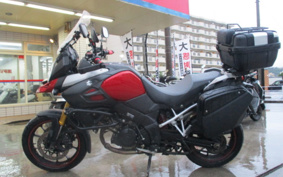 SUZUKI V-STROM1000 ABS 2014 VU51A