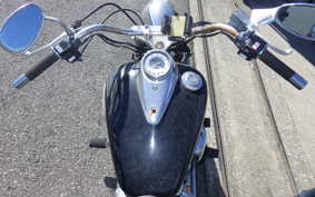 YAMAHA DRAGSTAR 250 VG02J