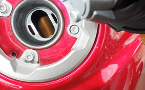 KAWASAKI NINJA 250 2008 EX250P