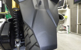 HONDA ADV150 KF38