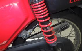 HONDA ｸﾛｽｶﾌﾞ 2014 JA10