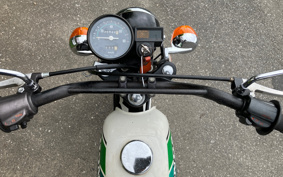 HONDA XE50 CE50