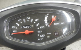 SUZUKI ADDRESS V125 G 2023 CF4EA