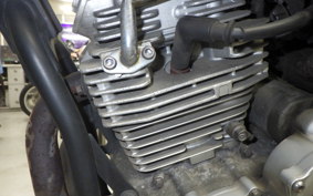 YAMAHA TRICKER Gen.2 DG16J
