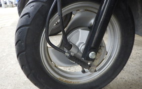 YAMAHA JOG 2009 SA55J